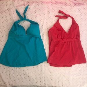 Venus tankini top bundle size 14
